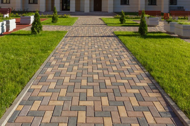 Best Environmentally-friendly driveway pavers in Capitol Heights, MD